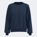 URBAN AESTHETICS SWEATSHIRT - BLU NAVY - BLU NAVY