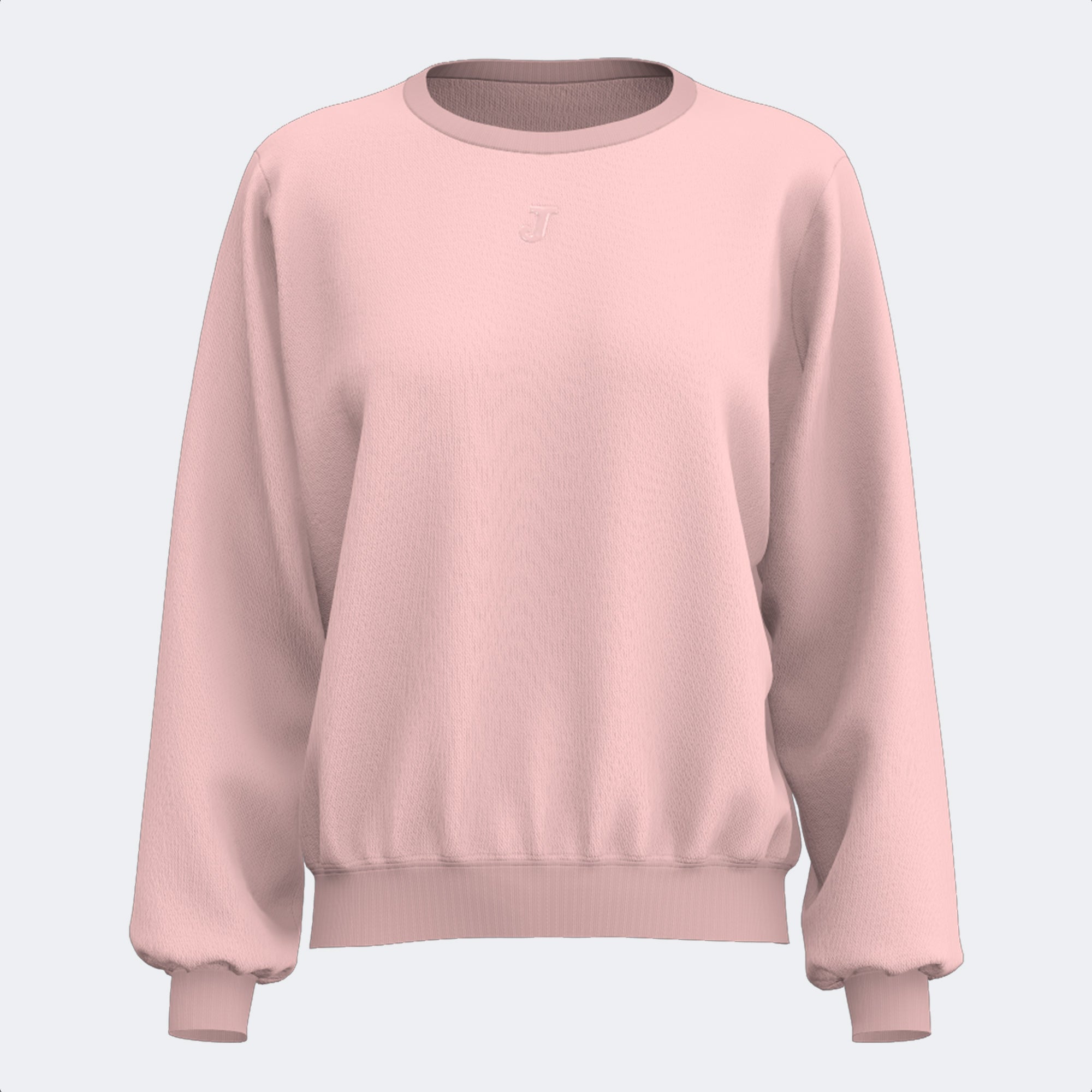URBAN AESTHETICS SWEATSHIRT - ROSA - ROSA