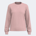 URBAN AESTHETICS LONG SLEEVE JUMPER - ROSA - ROSA