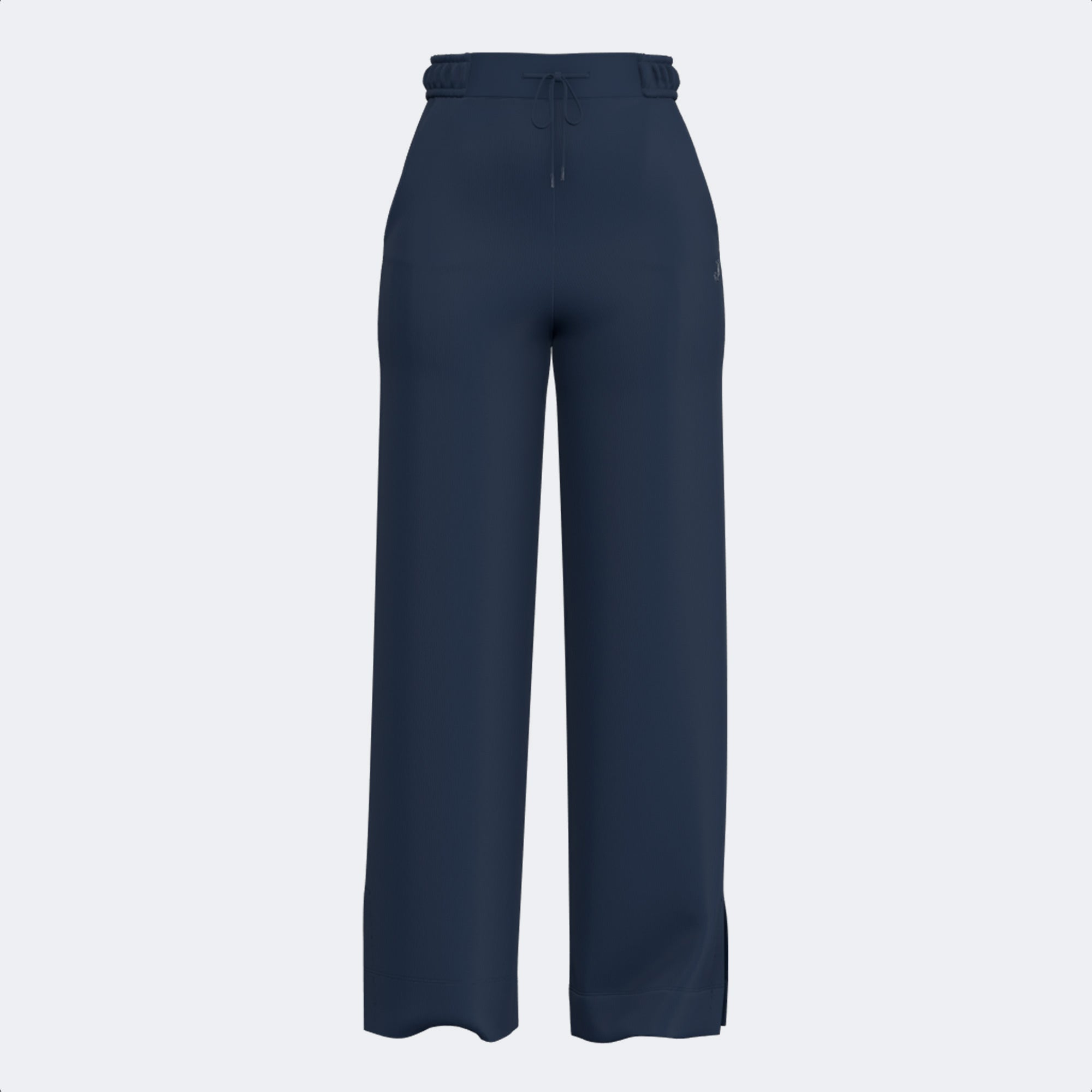 URBAN AESTHETICS LONG PANTS - BLU NAVY - BLU NAVY