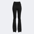 URBAN AESTHETICS LONG TIGHTS - NERO - NERO
