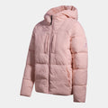 URBAN AESTHETICS ANORAK - ROSA - ROSA