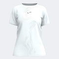 R-NIGHT SHORT SLEEVE T-SHIRT - BIANCO - BIANCO