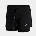 R-NIGHT SHORT - NERO - NERO