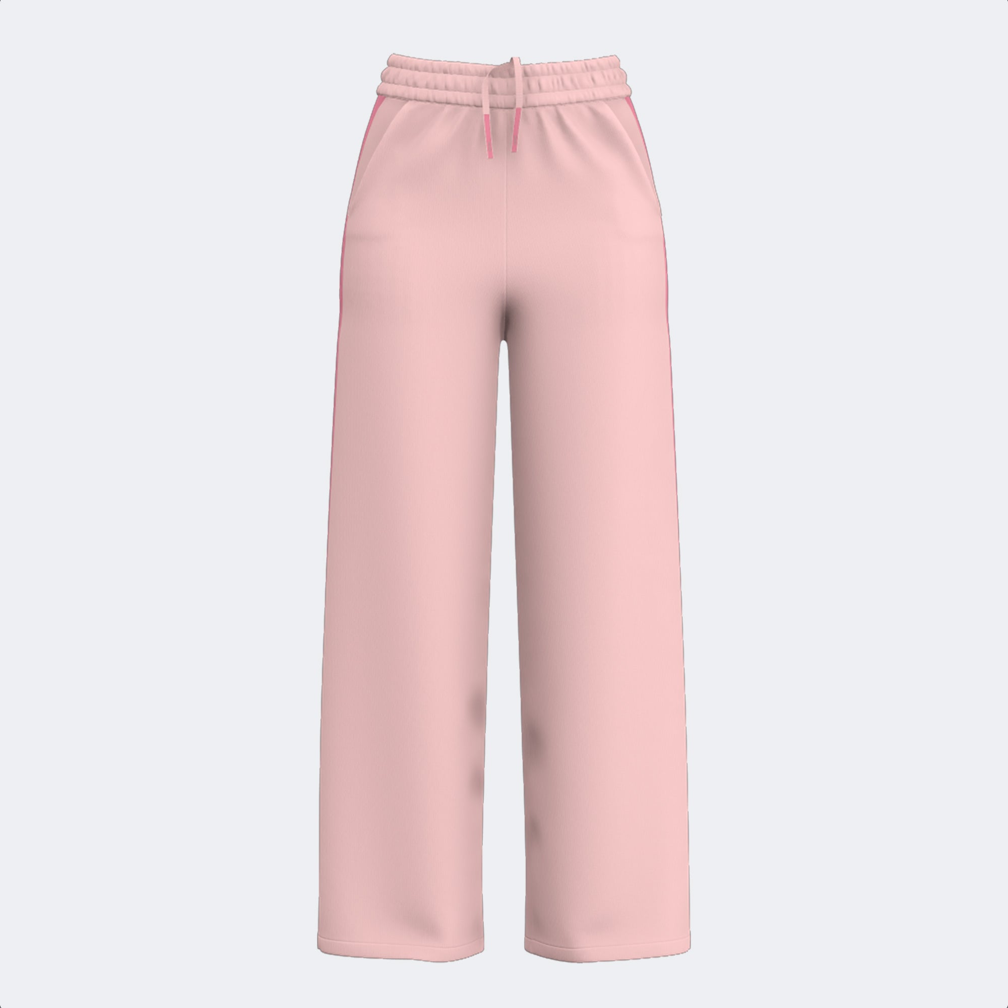 URBAN AESTHETICS LONG PANTS - ROSA - ROSA