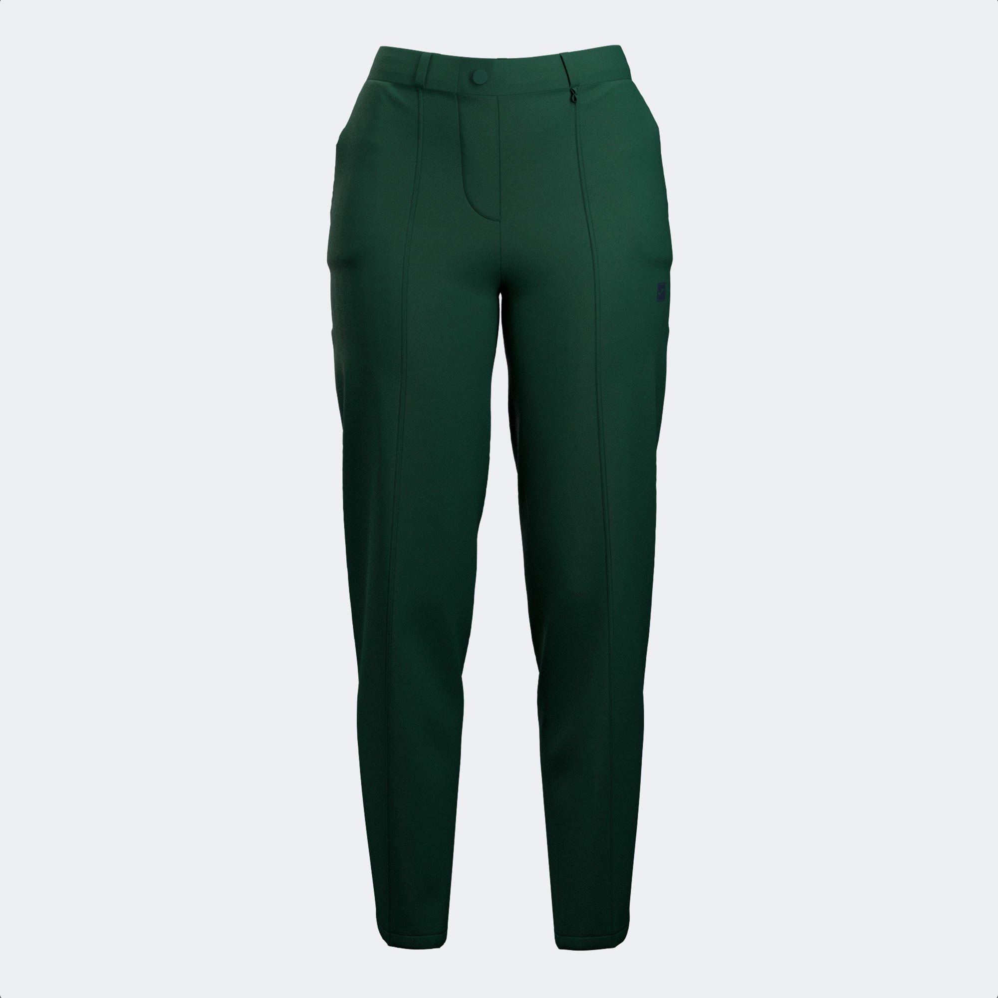 GOLF LONG PANTS - VERDE - VERDE