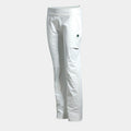 GOLF LONG PANTS - BIANCO - BIANCO