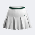 GOLF SKIRT - BIANCO - BIANCO