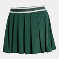 GOLF SKIRT - VERDE - VERDE