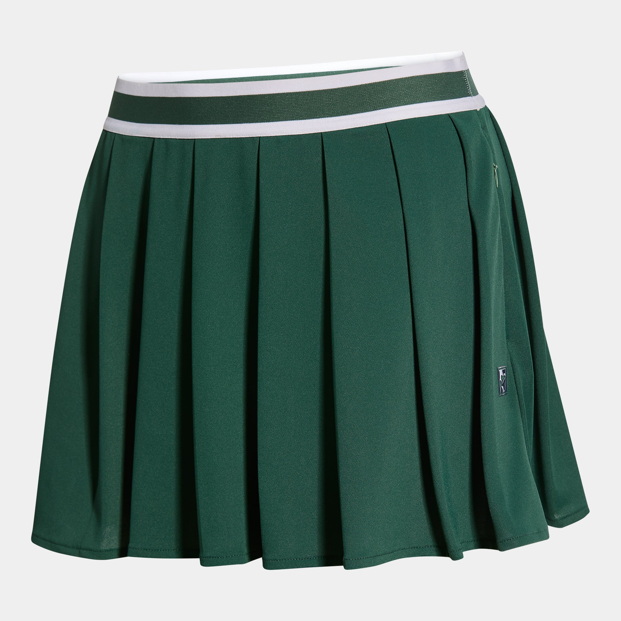 GOLF SKIRT - VERDE - VERDE