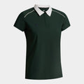 GOLF SHORT SLEEVE POLO - VERDE - VERDE