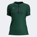 GOLF SHORT SLEEVE POLO - VERDE - VERDE