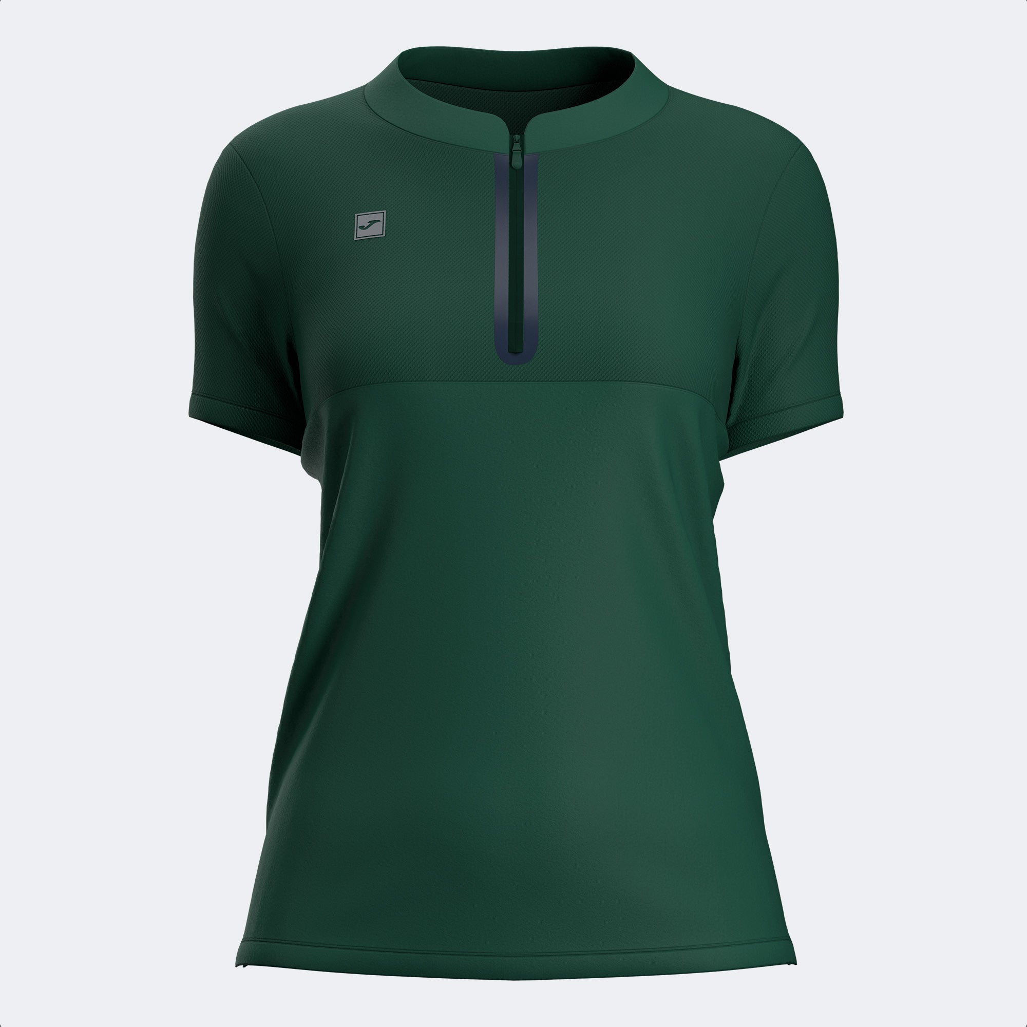 GOLF SHORT SLEEVE POLO - VERDE - VERDE