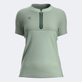 GOLF SHORT SLEEVE POLO - VERDE - VERDE
