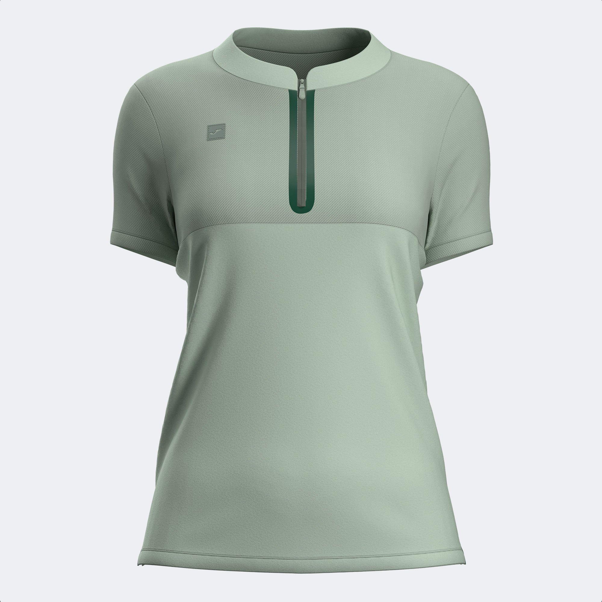 GOLF SHORT SLEEVE POLO - VERDE - VERDE