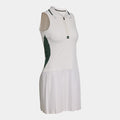 GOLF DRESS - BIANCO - BIANCO