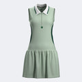 GOLF DRESS - VERDE - VERDE