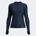 GOLF SWEATSHIRT - BLU NAVY - BLU NAVY