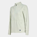 GOLF SWEATSHIRT - VERDE - VERDE