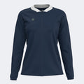 GOLF FULL ZIP SWEATSHIRT - BLU NAVY - BLU NAVY