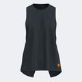 INDOOR GYM TANK TOP - NERO - NERO