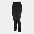 INDOOR GYM LONG TIGHTS - NERO - NERO