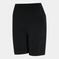 INDOOR GYM SHORT TIGHTS - NERO - NERO