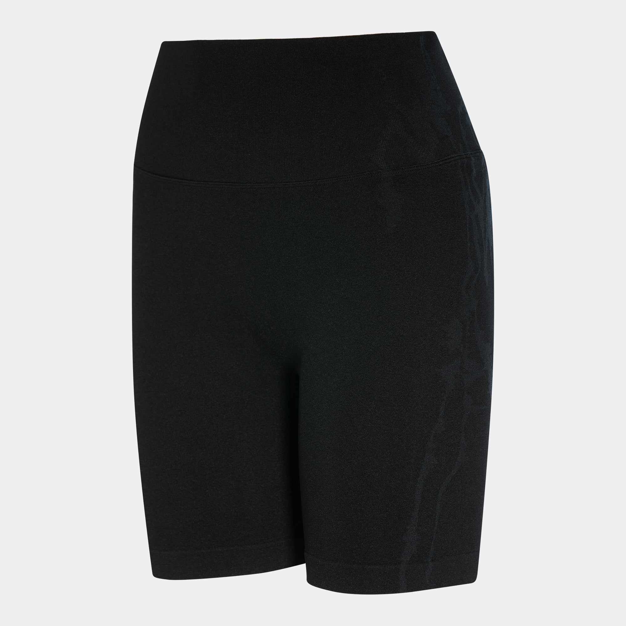 INDOOR GYM SHORT TIGHTS - NERO - NERO
