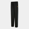 INDOOR GYM LONG PANTS - NERO - NERO