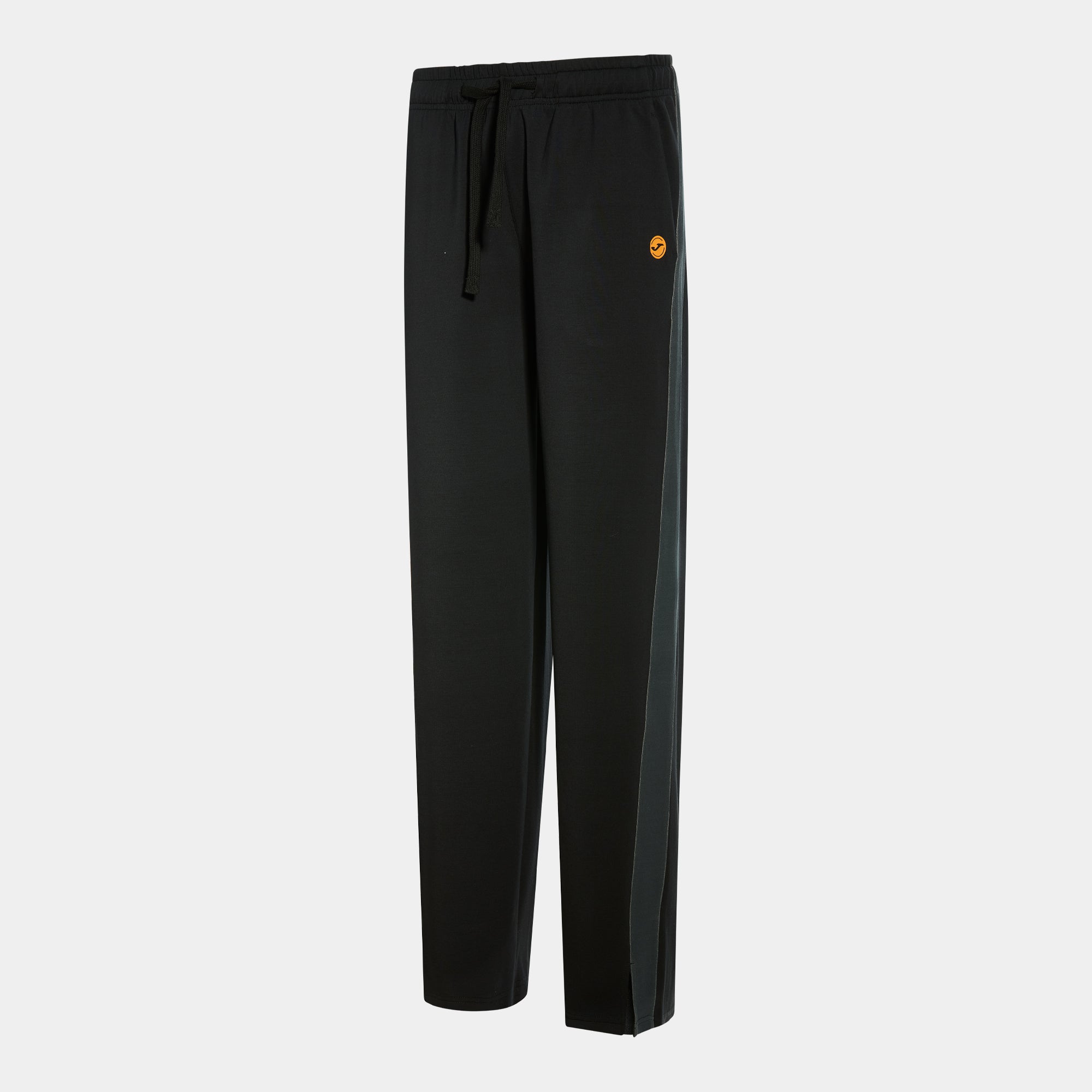 INDOOR GYM LONG PANTS - NERO - NERO