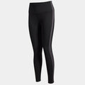 INDOOR GYM LONG TIGHTS - NERO - NERO