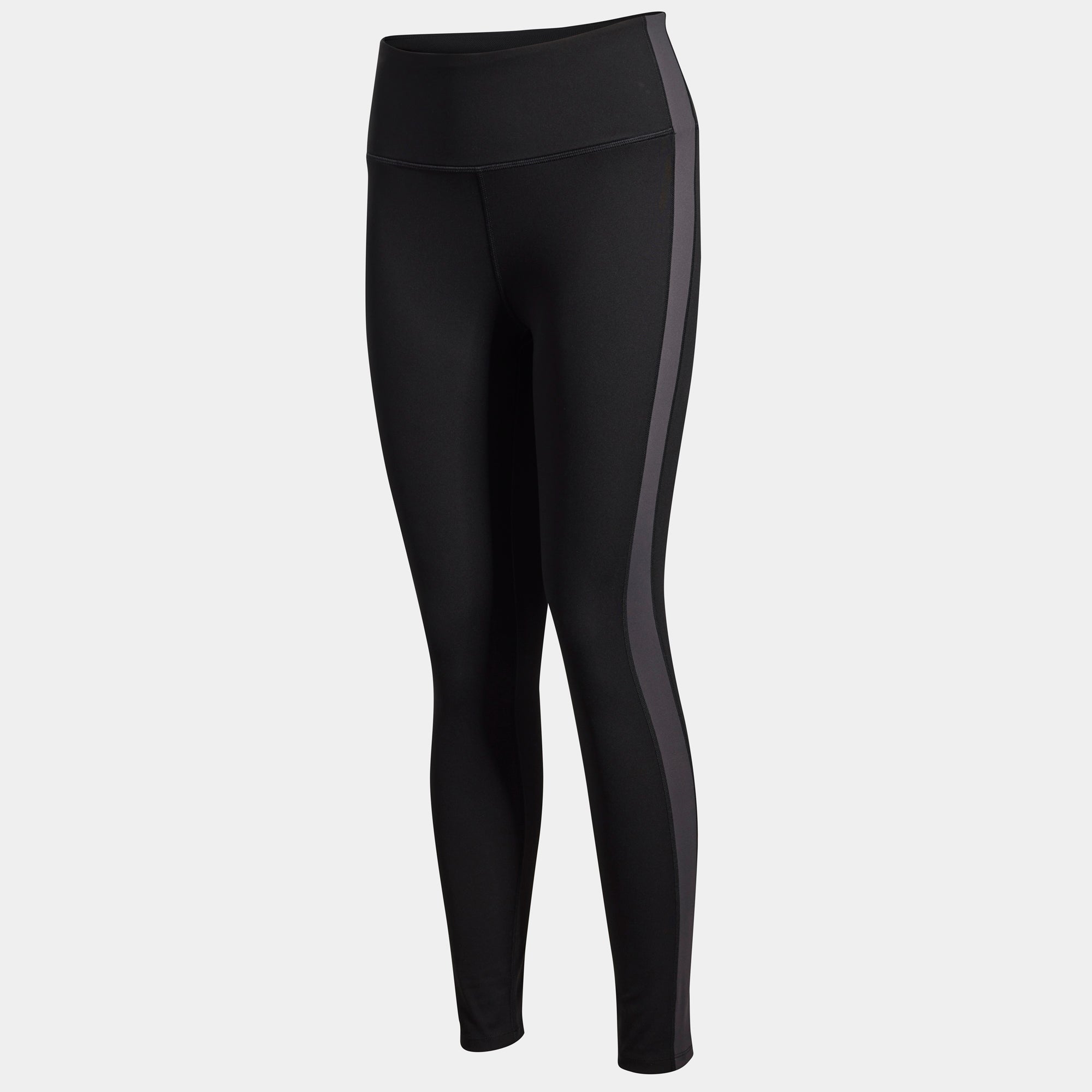 INDOOR GYM LONG TIGHTS - NERO - NERO