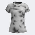 SMASH SHORT SLEEVE T-SHIRT - GRIGIO - GRIGIO
