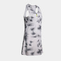 SMASH DRESS - GRIGIO - GRIGIO