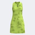 SMASH DRESS - LIME - LIME