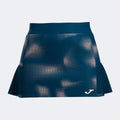 SMASH SKIRT - BLU NAVY - BLU NAVY