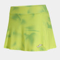 SMASH SKIRT - LIME - LIME