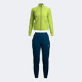 SMASH TRACKSUIT - LIME - LIME