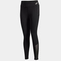 SMASH LONG TIGHTS - NERO - NERO