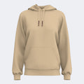 URBAN AESTHETICS HOODIE - BEIGE - BEIGE
