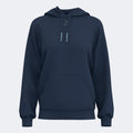 URBAN AESTHETICS HOODIE - BLU NAVY - BLU NAVY