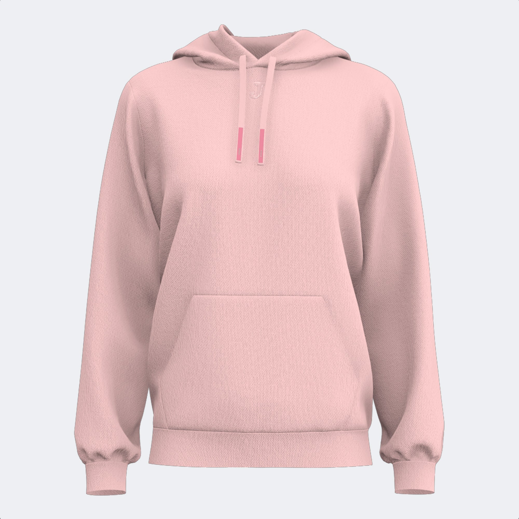 URBAN AESTHETICS HOODIE - ROSA - ROSA