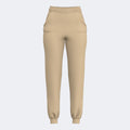 URBAN AESTHETICS LONG PANTS - BEIGE - BEIGE