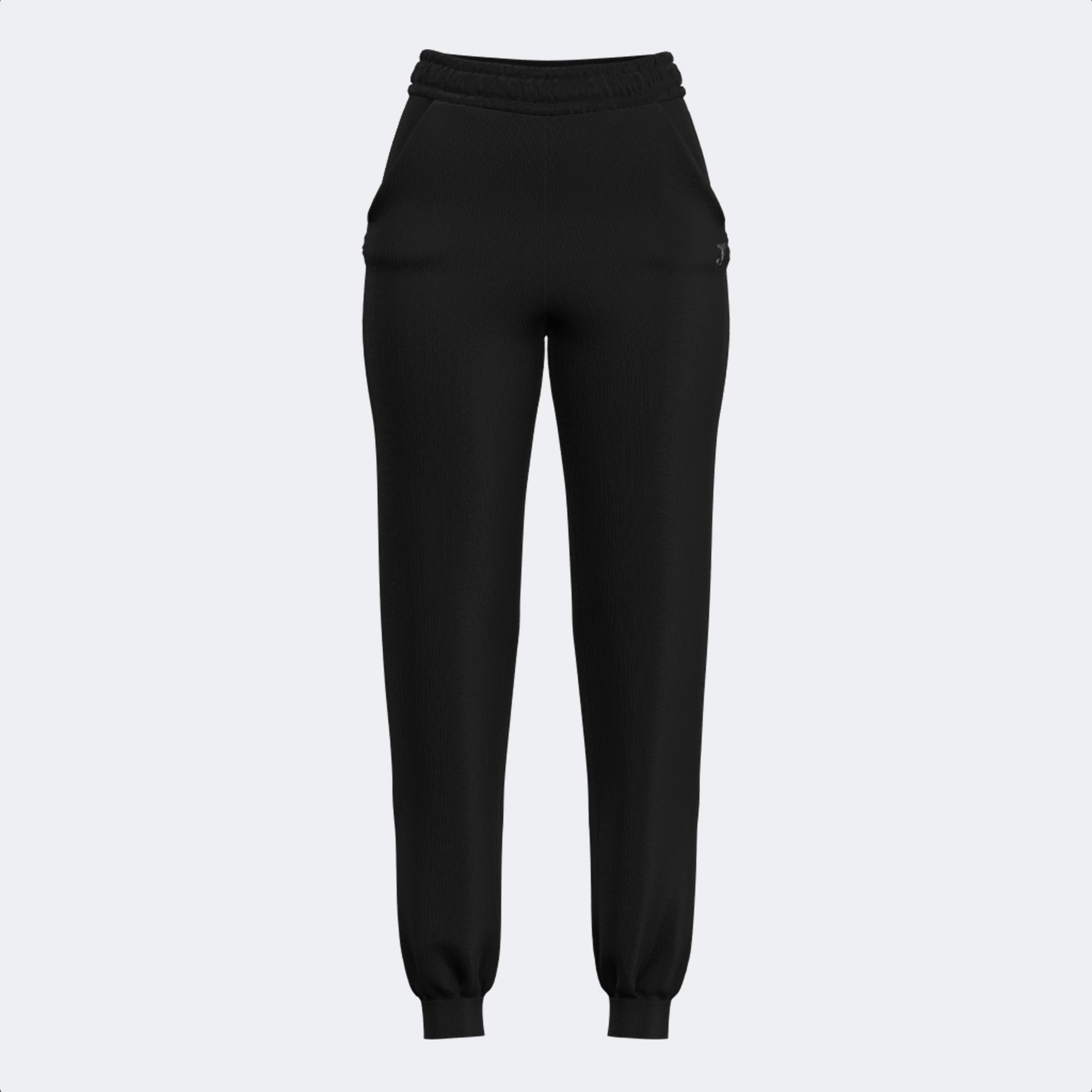 URBAN AESTHETICS LONG PANTS - NERO - NERO