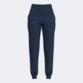 URBAN AESTHETICS LONG PANTS - BLU NAVY - BLU NAVY