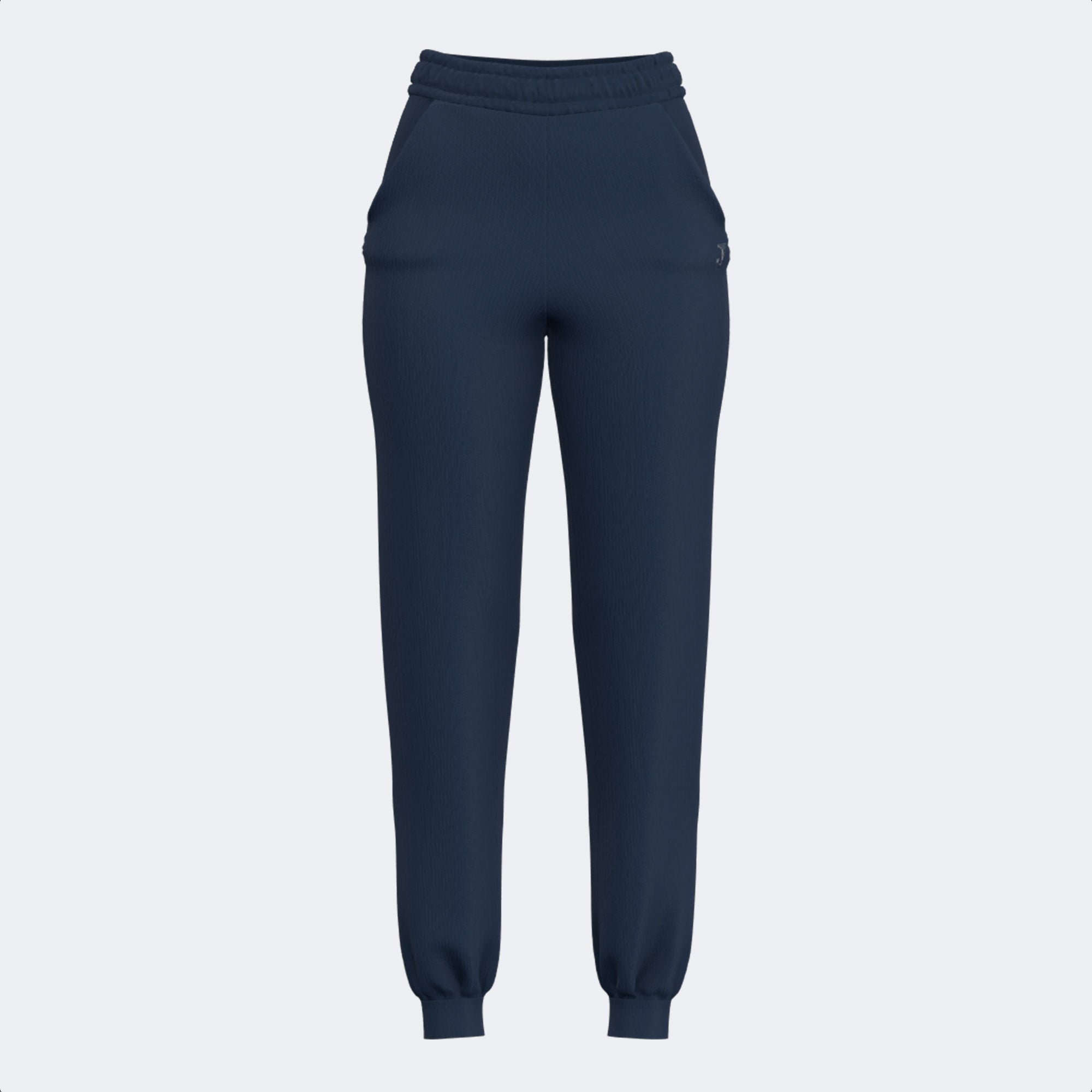 URBAN AESTHETICS LONG PANTS - BLU NAVY - BLU NAVY