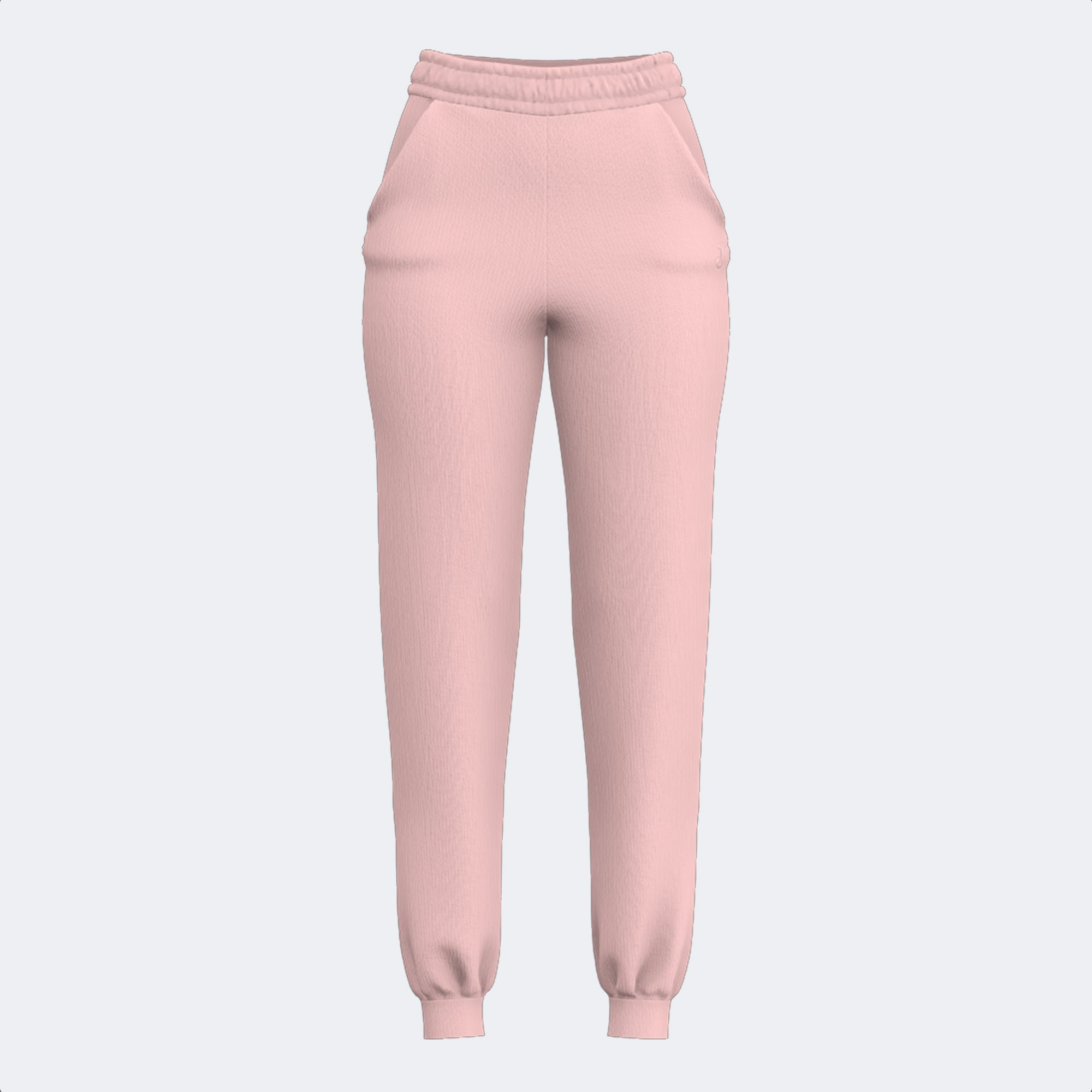 URBAN AESTHETICS LONG PANTS - ROSA - ROSA