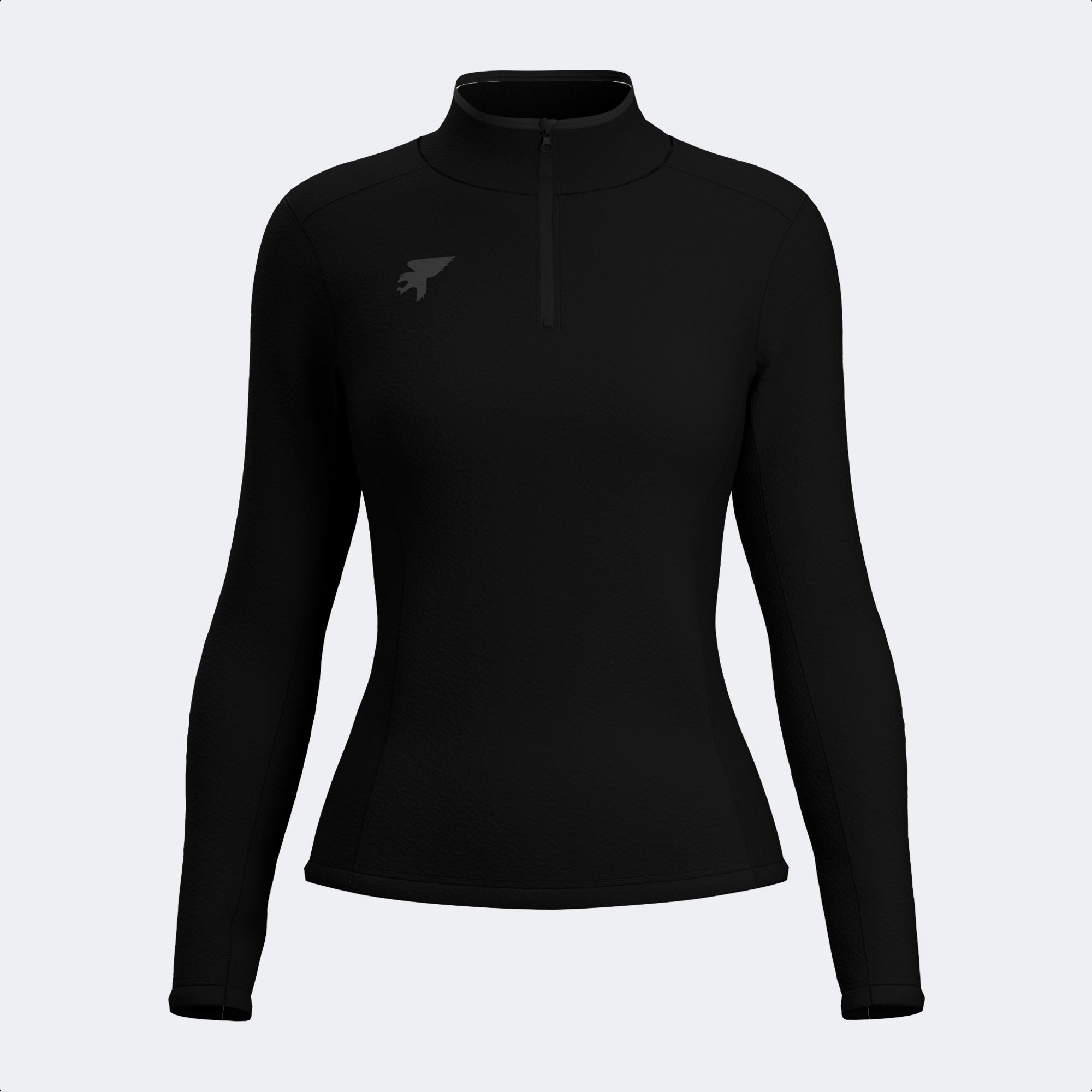 EXPLORER POLAR FLEECE - NERO - NERO