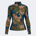 EXPLORER POLAR FLEECE - BLU NAVY - BLU NAVY