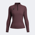 EXPLORER POLAR FLEECE - VIOLA - VIOLA